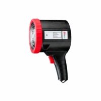 Testlampe for flammedetektor