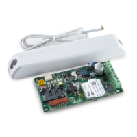 Airborne DC Alarmsender