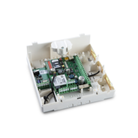 Airborne DC8 E-Medium Alarmsender