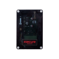 Xconnect iO6+ Ekstern