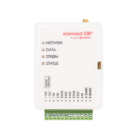 Xconnect iO6+ Intern