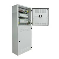 DG-S Adresserbar sentral 230Vac/dc