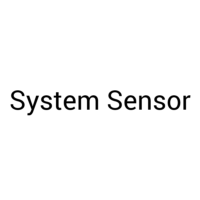 System Sensor